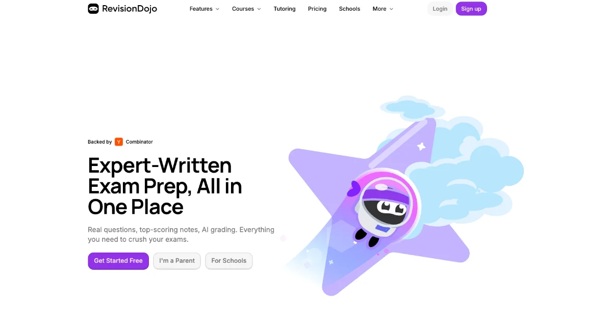 Website preview