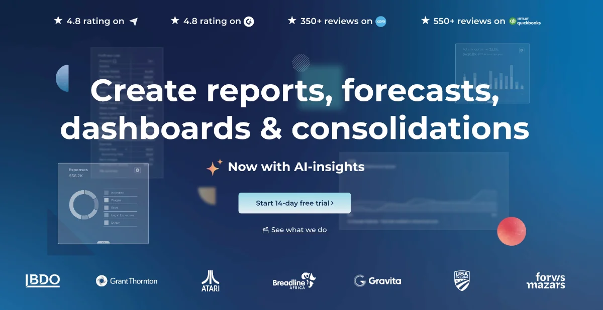 Website preview
