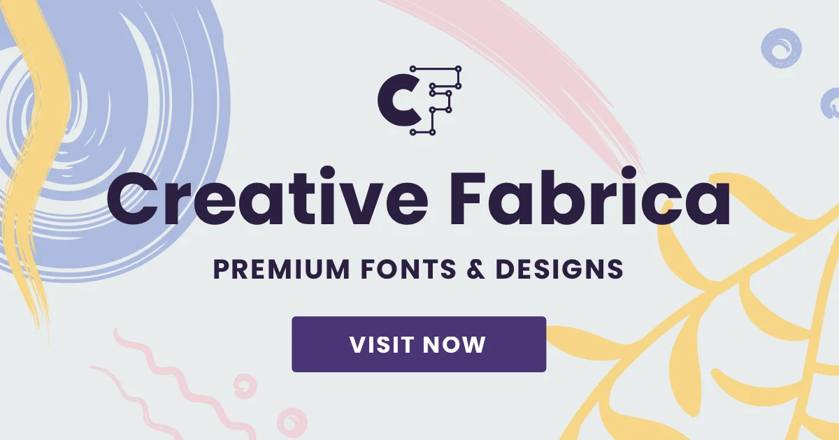 Creative Fabrica preview