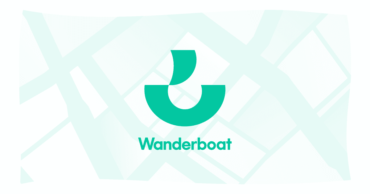 Wanderboat Screenshot
