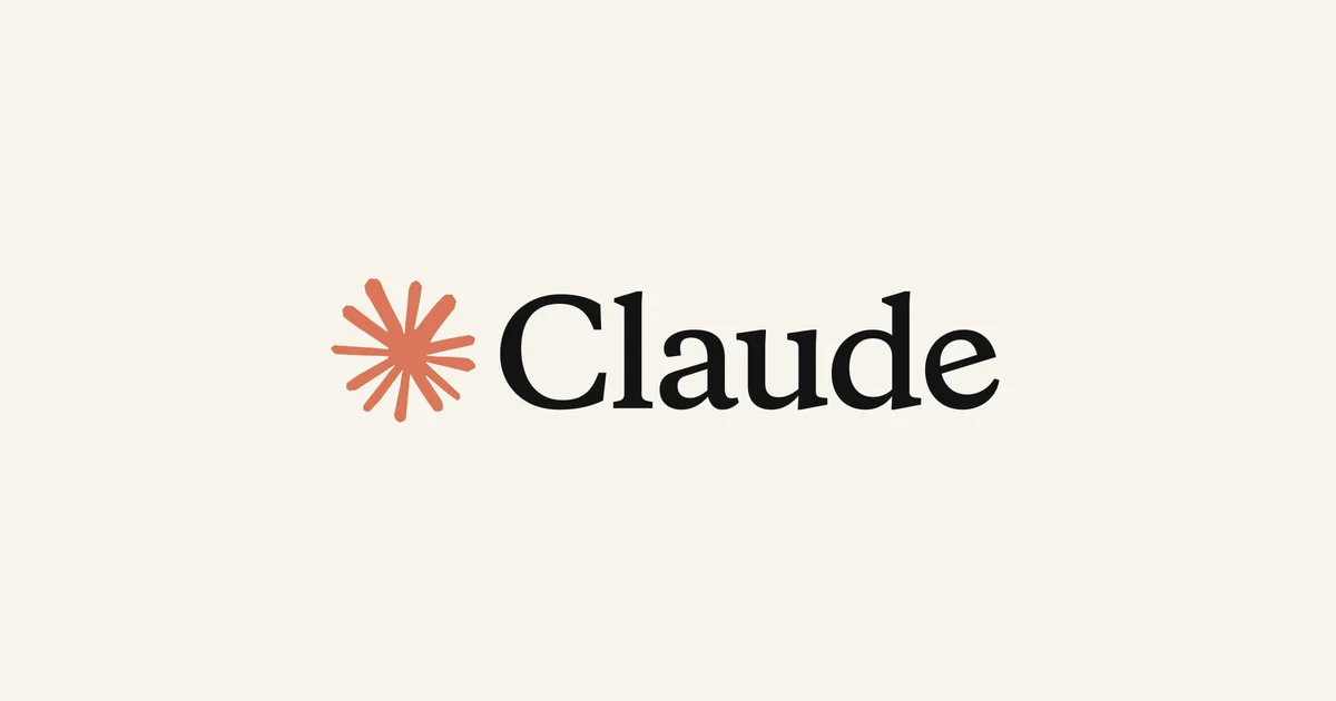 Claude preview