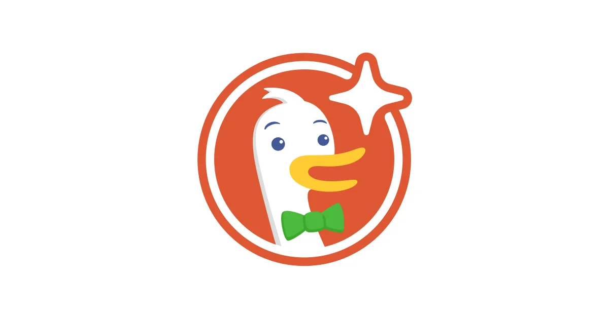 Duck.ai Screenshot