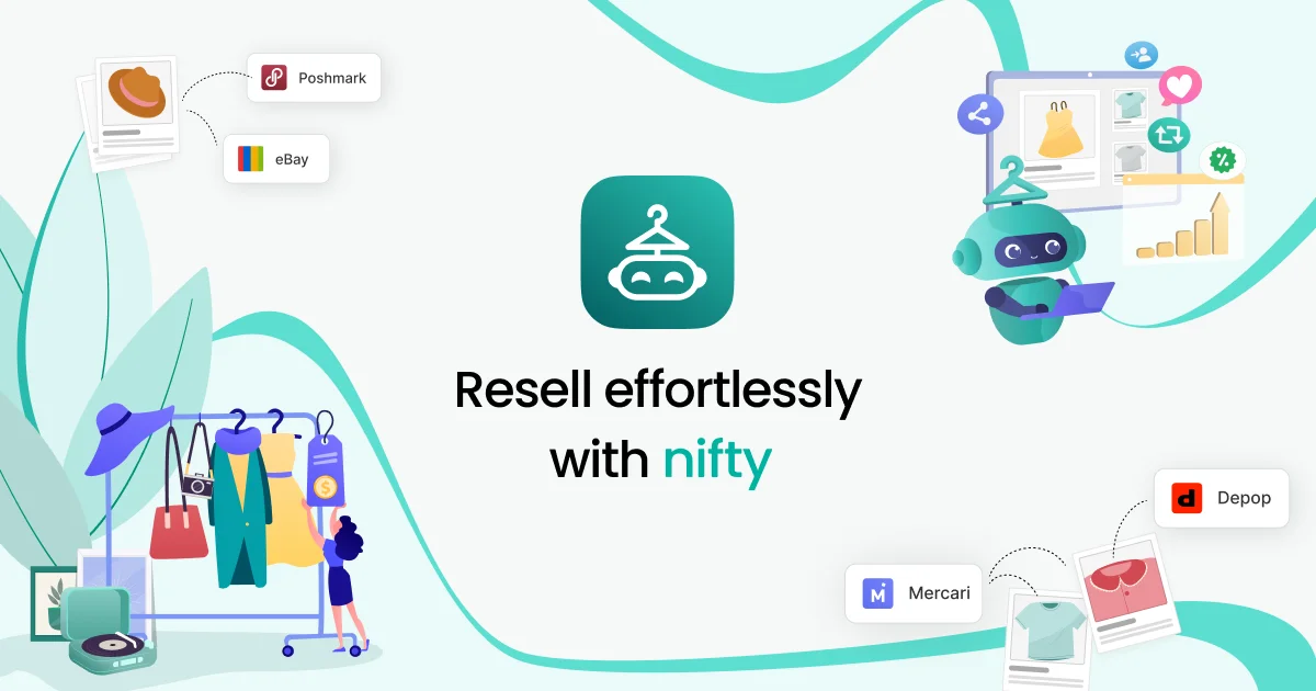 Website preview