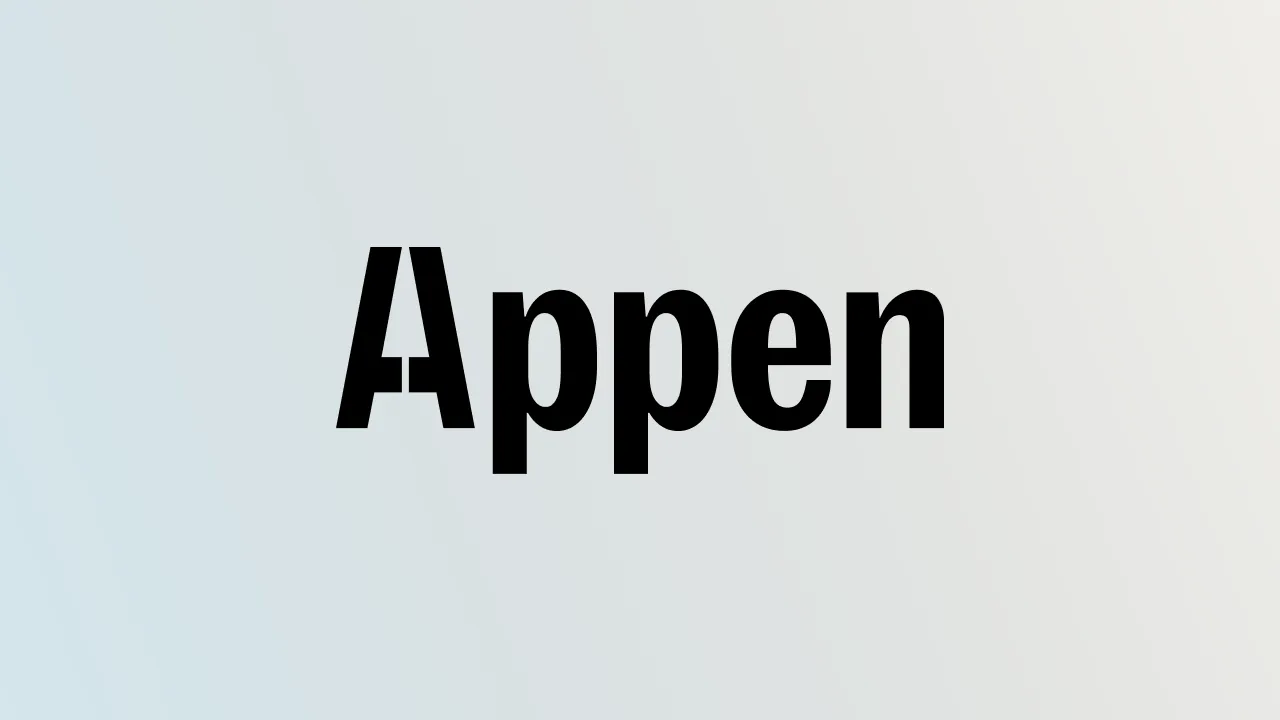 Website preview