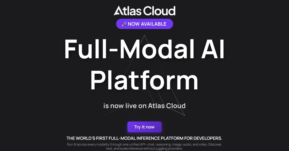 Website preview