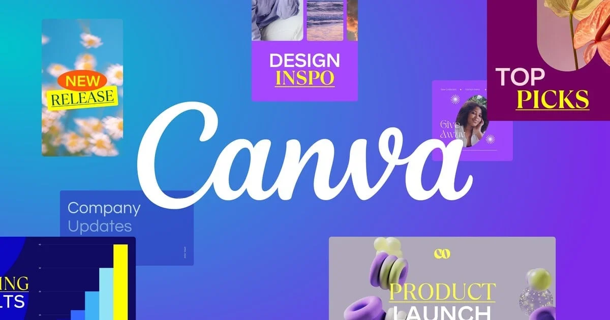 Website preview
