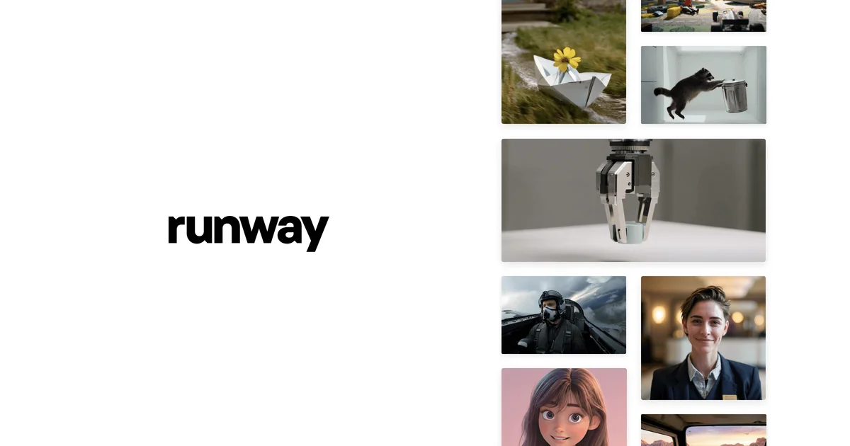 Website preview