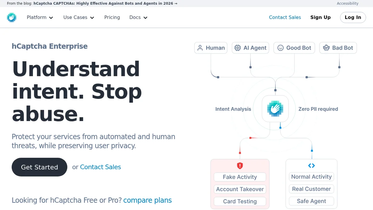 Website preview