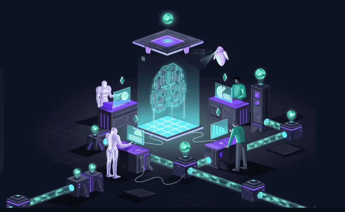 Abacus.AI Screenshot