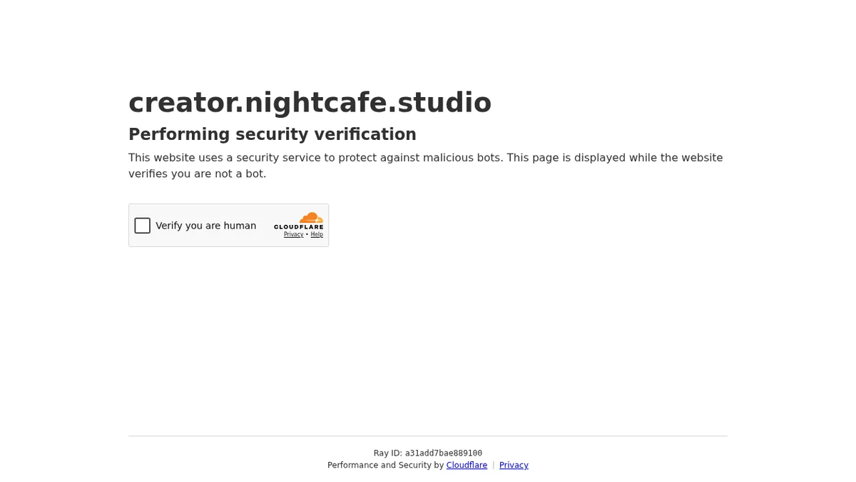 Website preview