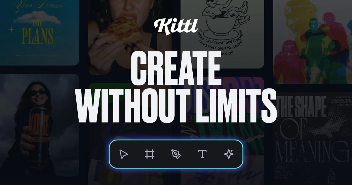 Website preview