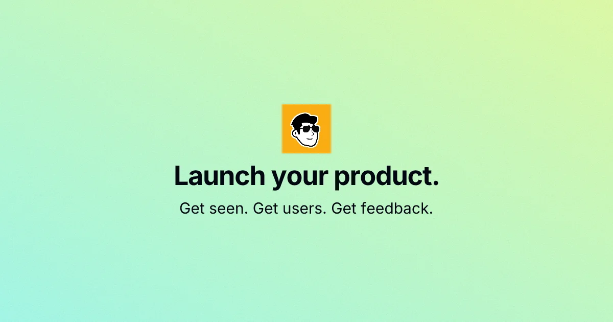Website preview