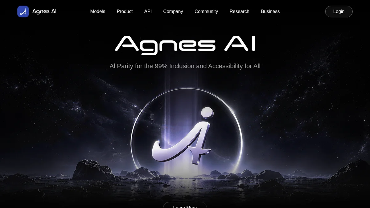 Website preview