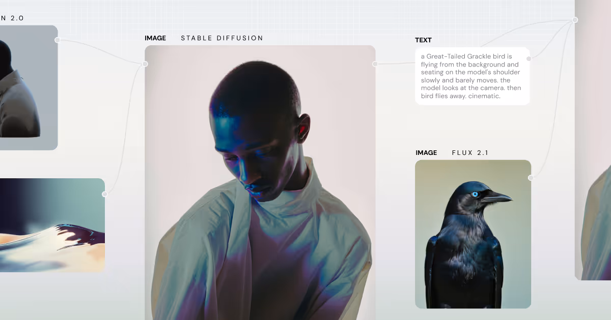 Website preview