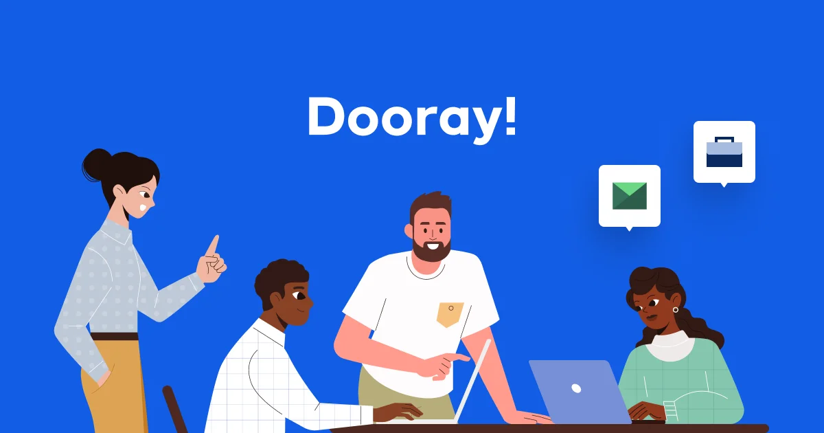 Website preview