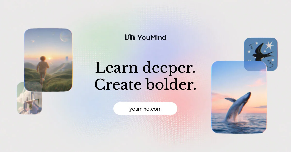 YouMind Screenshot
