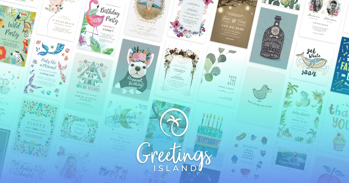 Website preview