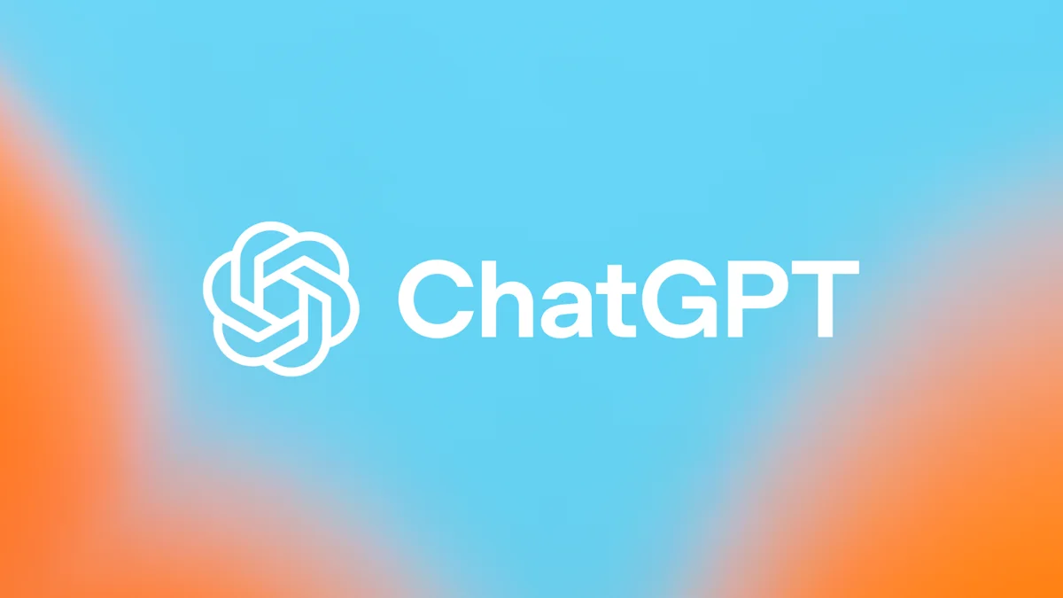 ChatGPT Screenshot