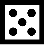 Perchance logo