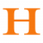 Heroz logo