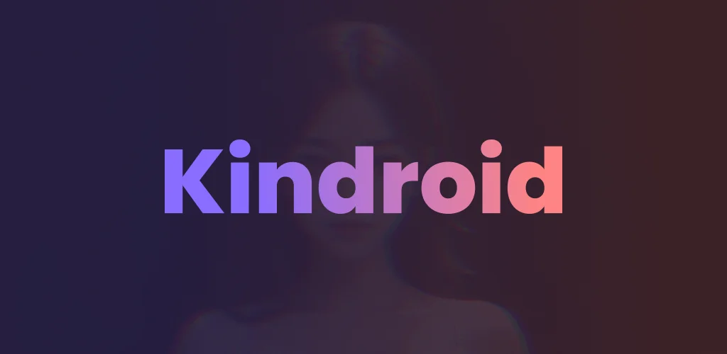 Kindroid logo
