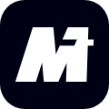 Media.io logo