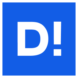 Dooray! logo